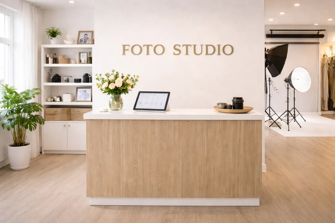 Fotostudios